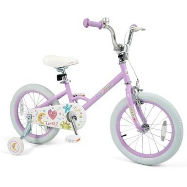 COSTWAY Kids Bike (16 inch) | Mubboo