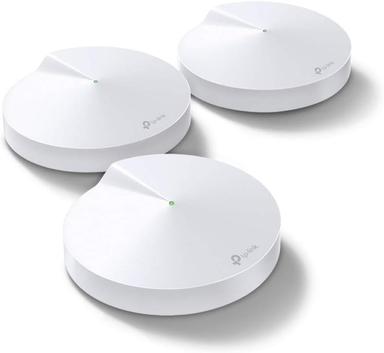 TP-Link Deco M5 Mesh WiFi System (3-pack)
