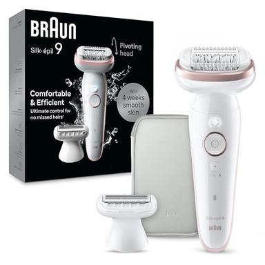 Braun Silk-épil 9 Flex
