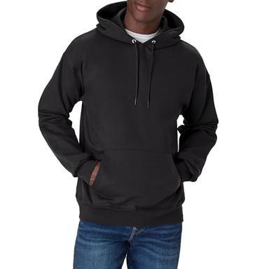 Hanes Ultimate Cotton Heavyweight Pullover Sweatshirt | Mubboo