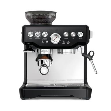 Breville Barista Express Black Truffle