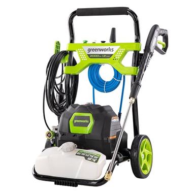Greenworks GPW2003 Electric Pressure Washer | Mubboo