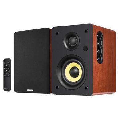 Sanyun SW206 80W Active Dual-Mode Bookshelf Speakers | Mubboo