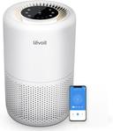LEVOIT Core 200S-P Smart Air Purifier | Mubboo