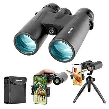 Adorrgon 12x42 HD Binoculars | Mubboo