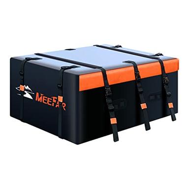 MeeFar Rooftop Cargo Carrier 20 Cubic Feet | Mubboo
