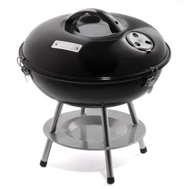 Cuisinart 14-Inch Portable Charcoal Grill | Mubboo