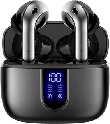 TAGRY True Wireless Earbuds | Mubboo