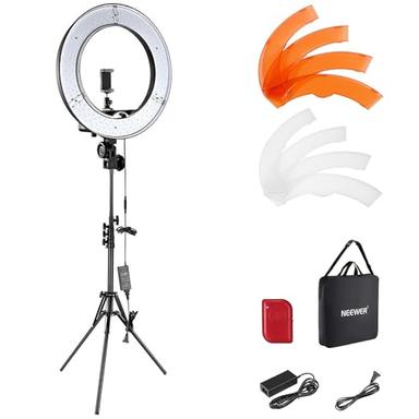 NEEWER 18" 55W Ring Light