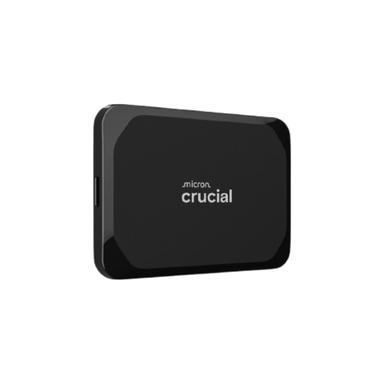 Crucial X9 1TB Portable SSD
