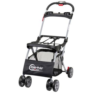 Baby Trend Snap N Go EX Universal Car Seat Carrier