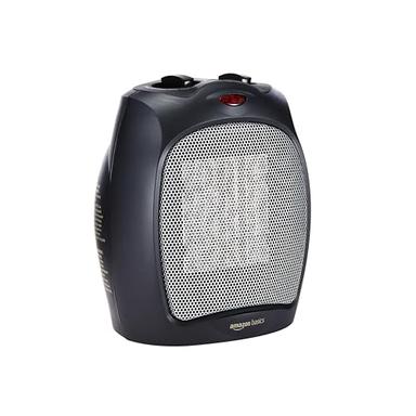 Amazon Basics Ceramic Space Heater | Mubboo