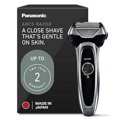 Panasonic Arc5 ES-LV65-S