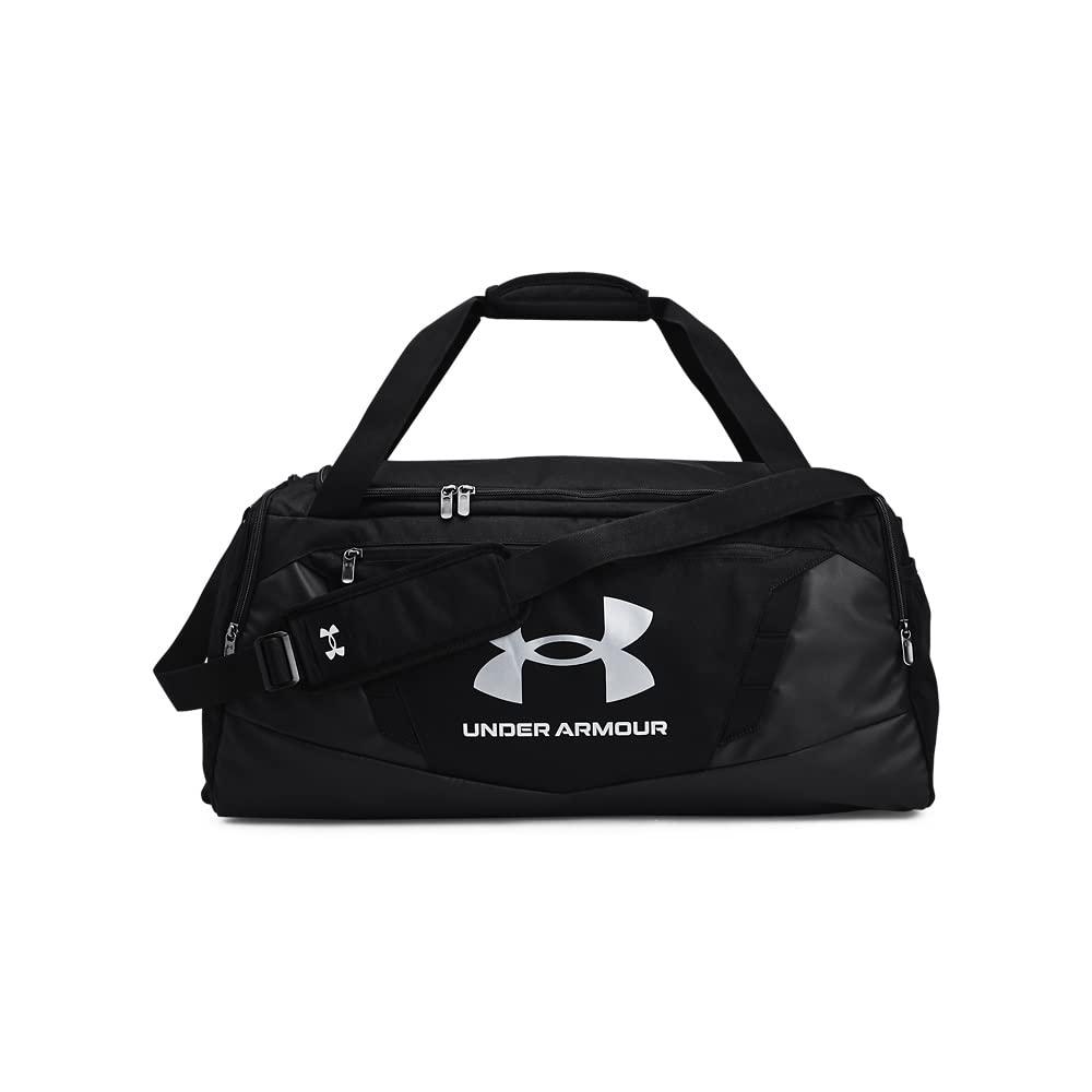 Under Armour Undeniable 5.0 Duffle bag in black