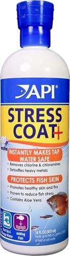 API Stress Coat 16‑Ounce | Mubboo