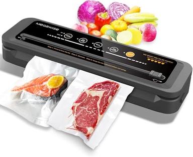 MegaWise Vacuum Sealer Machine | Mubboo