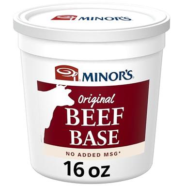 Minor's Beef Base