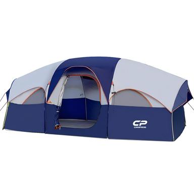 CAMPROS CP Tent 8 Person Camping Tents