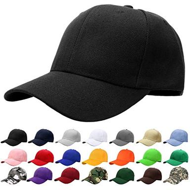 Falari Adjustable Baseball Cap | Mubboo
