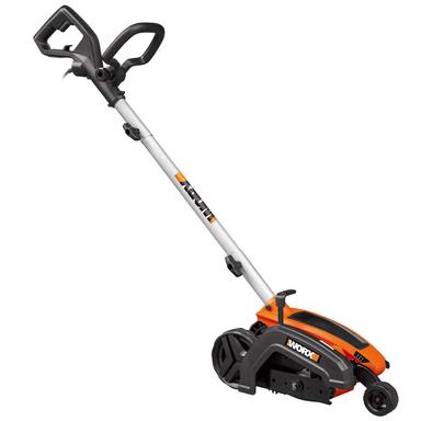 WORX 12 Amp 7.5" Electric Lawn Edger & Trencher
