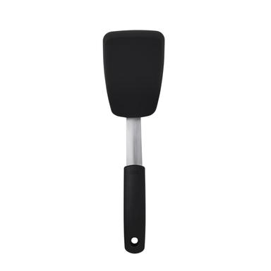 OXO Good Grips Small Silicone Flexible Turner