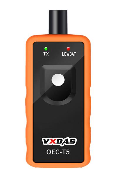 VXDAS TPMS Relearn Tool for GM Vehicles (2006-2024) | Mubboo