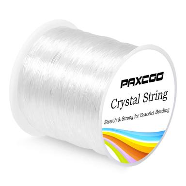 Paxcoo 0.8mm Elastic String | Mubboo