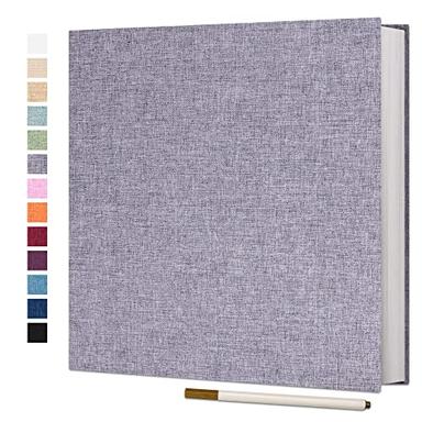 Vienrose Large Photo Album Self Adhesive 40 Pages