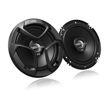 JVC CS-J620 6.5" 2-Way Coaxial Car Speakers