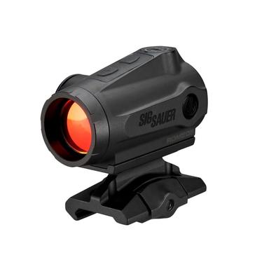 SIG SAUER ROMEO5 GEN II 1x20mm Red Dot Sight