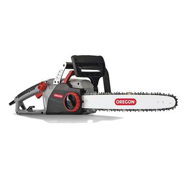 Oregon CS1500 Self-Sharpening Corded Chainsaw