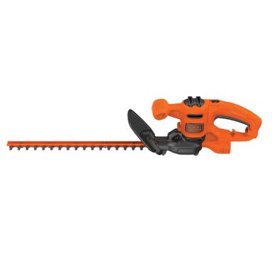 BLACK+DECKER 17-Inch Electric Hedge Trimmer BEHT150