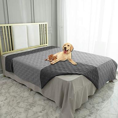 Ameritex Waterproof Dog Bed Cover | Mubboo