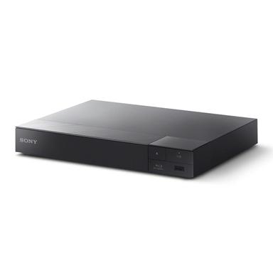 Sony BDP‑S6700 4K Upscaling 3D Streaming Blu‑Ray Player