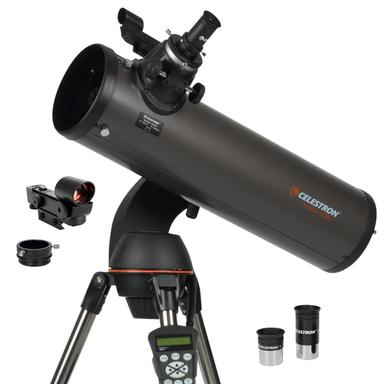 Celestron NexStar 130SLT Computerized Telescope
