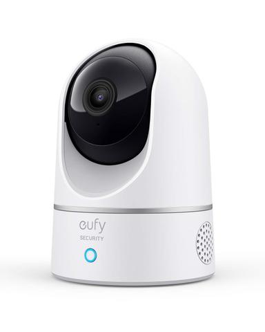 eufy Security Indoor Cam E220 Pan & Tilt