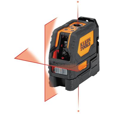 Klein Tools 93LCLS Self-Leveling Laser Level