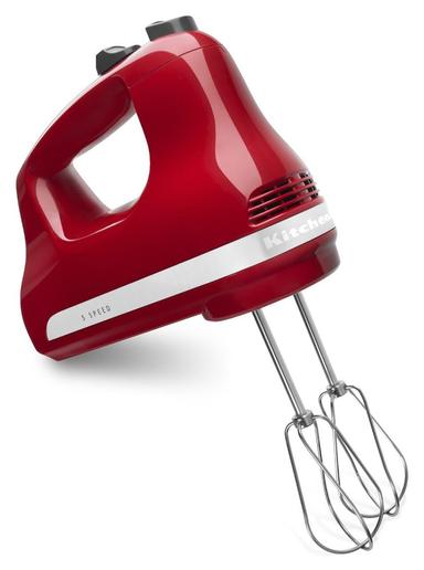 KitchenAid 5-Speed Hand Mixer