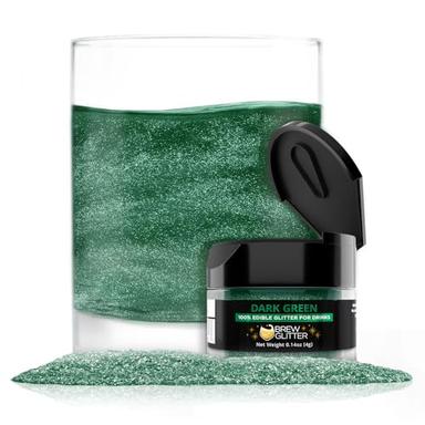 Brew Glitter Edible Glitter