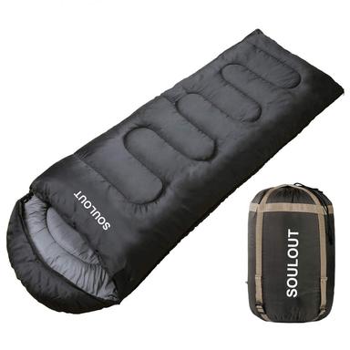 SOULOUT Cold Weather Sleeping Bag