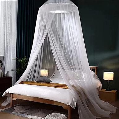 Comtelek Mosquito Net Dome Canopy