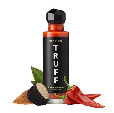 TRUFF Original Black Truffle Hot Sauce