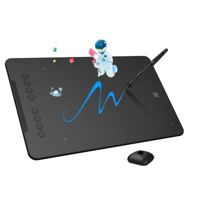 XP-Pen Deco 01 V3 Gaming