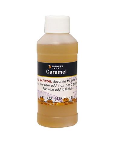 Brewer's Best Caramel Flavoring