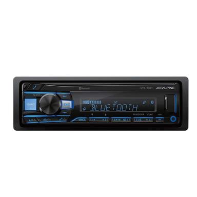 Alpine UTE-73BT Mech-Less Digital Media Receiver