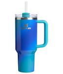 STANLEY Quencher H2.0 Tumbler with Handle and Straw 40 oz | Mubboo