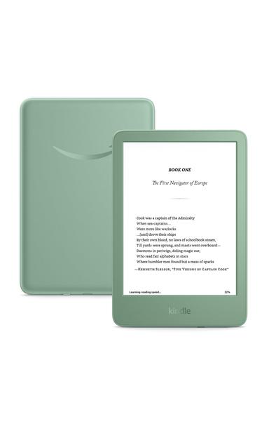 Kindle (2024) 16GB