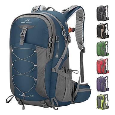 Maelstrom 40L Hiking Backpack