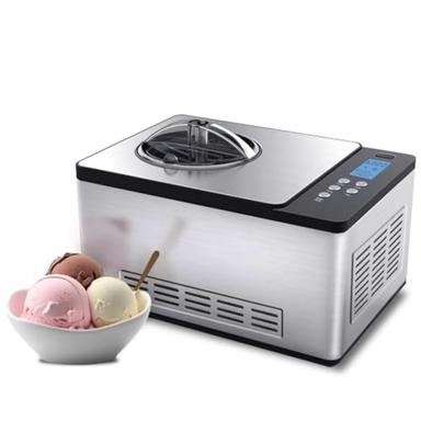 Whynter ICM-200LS Ice Cream Maker