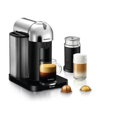 Nespresso Vertuo by Breville with Aeroccino